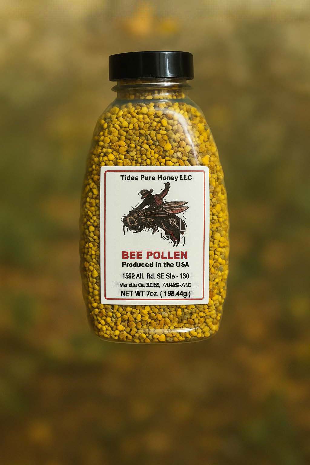 Bee Pollen